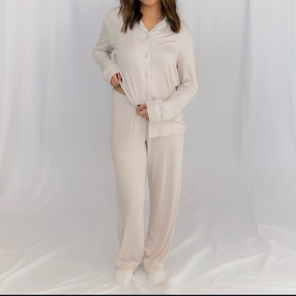 Staykation Pajamas